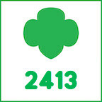 Girl Scout Troop 2413
